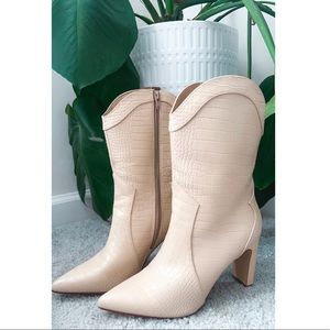 Chinese Laundry Boots
